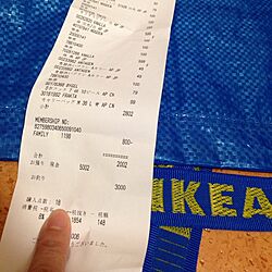 雑貨/IKEA/アウトレット品/安いとついついのインテリア実例 - 2014-09-03 22:51:17