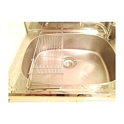 キッチン/無印良品のインテリア実例 - 2013-12-09 18:59:10