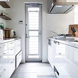キッチン/IKEA/DIYのインテリア実例 - 2014-10-13 07:40:05