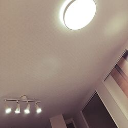 壁/天井/無印良品のインテリア実例 - 2017-05-31 22:25:04