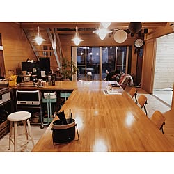 部屋全体/Instagram⇨masumi_04/新築/BESSの家/ACME FURNITURE...などのインテリア実例 - 2016-01-31 18:52:33