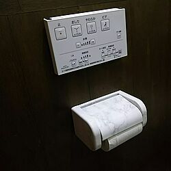 バス/トイレのインテリア実例 - 2017-06-05 23:04:58