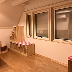 部屋全体/IKEA/北欧/スウェーデンハウス のインテリア実例 - 2017-01-06 11:17:27