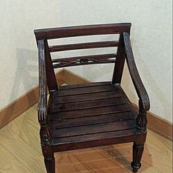ベッド周り/子ども椅子のインテリア実例 - 2013-11-17 07:03:31