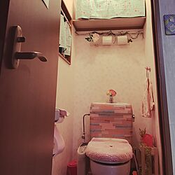バス/トイレのインテリア実例 - 2017-02-03 18:09:10