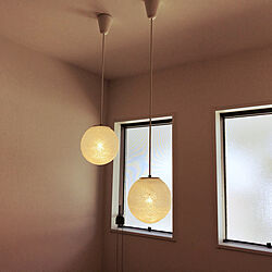 照明/壁/天井のインテリア実例 - 2020-03-03 13:15:06