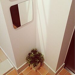 玄関/入り口/IKEAのインテリア実例 - 2013-06-09 10:49:16