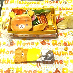 机/お弁当のインテリア実例 - 2012-11-25 10:44:07