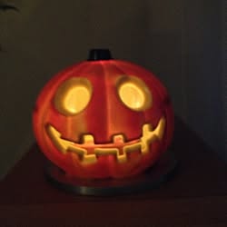 HALLOWEEN!!のインテリア実例 - 2013-09-22 19:38:51