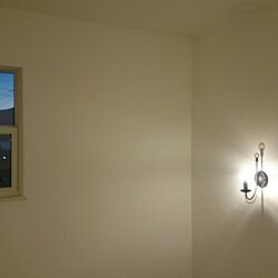 壁/天井/漆喰壁のインテリア実例 - 2016-01-18 23:07:31