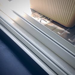 玄関/入り口/窓のインテリア実例 - 2013-08-05 10:17:04