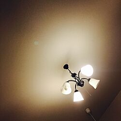 壁/天井/照明のインテリア実例 - 2017-03-03 22:30:19