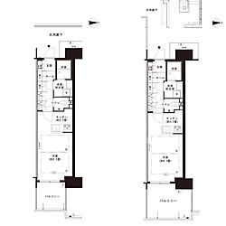 部屋全体/一人暮らしのインテリア実例 - 2019-02-09 10:30:05