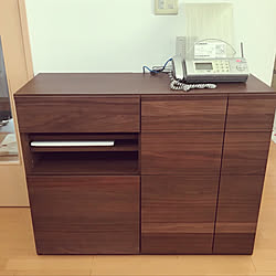 木の家具/棚のインテリア実例 - 2019-03-31 23:08:46