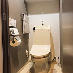 バス/トイレのインテリア実例 - 2017-03-25 09:53:43