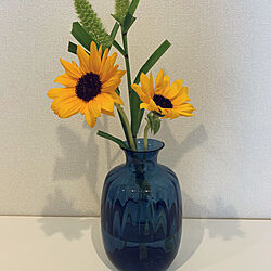 花びん/IKEA/花瓶/トンセッタ/キッチンのインテリア実例 - 2021-06-20 19:09:41