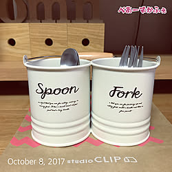 キッチン/Studio Clipのインテリア実例 - 2017-10-19 08:19:29