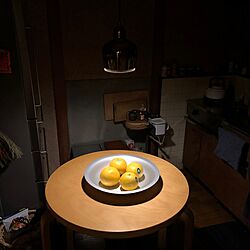 artek/昭和に北欧/キッチンのインテリア実例 - 2020-03-12 23:46:22