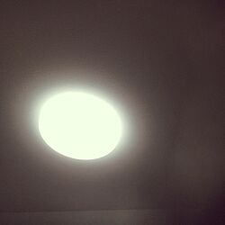 壁/天井のインテリア実例 - 2016-04-11 22:30:07