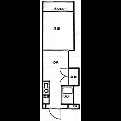 間取りのインテリア実例 - 2018-05-17 21:47:35