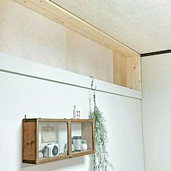 壁/天井/DIYのインテリア実例 - 2017-03-19 20:08:06