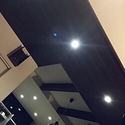 壁/天井のインテリア実例 - 2017-03-20 18:36:52