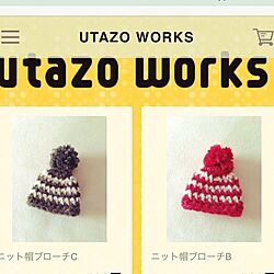 棚/UTAZO WORKS/ネット販売してます/乙女妻♡/乙女倶楽部...などのインテリア実例 - 2015-11-13 12:45:29