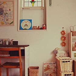 子供部屋/DIY/リメイク/手作り/雑貨のインテリア実例 - 2014-04-05 07:51:35