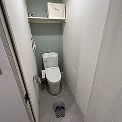 バス/トイレのインテリア実例 - 2023-11-12 10:22:53
