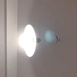 RoomClipアンケート/一人暮らしの部屋/照明のインテリア実例 - 2019-12-08 19:24:00