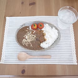 キッチン/朝ごはんのインテリア実例 - 2013-06-30 10:36:29