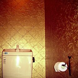 バス/トイレのインテリア実例 - 2012-05-04 16:28:12