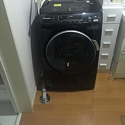 洗濯機/バス/トイレのインテリア実例 - 2016-03-29 23:37:42