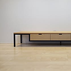 棚/Shelf/TVboard/furniture/order furniture...などのインテリア実例 - 2014-10-03 22:00:36