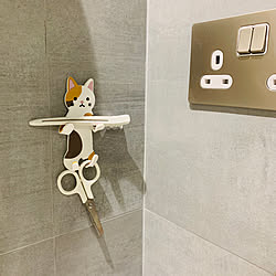 バス/トイレのインテリア実例 - 2020-06-24 13:18:43