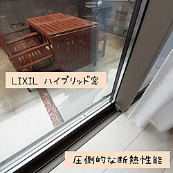 玄関/入り口/LIXIL/LIXIL窓/Low-E複層ガラス/ハイブリッド窓...などのインテリア実例 - 2021-01-23 16:34:15