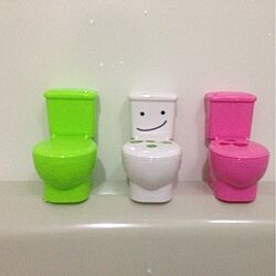 バス/トイレ/おもちゃのインテリア実例 - 2013-03-05 09:25:32