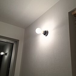 壁/天井/照明のインテリア実例 - 2012-06-02 14:54:56