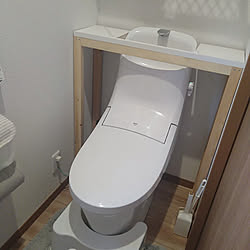 バス/トイレのインテリア実例 - 2022-03-28 06:48:17