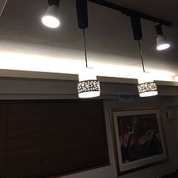 壁/天井/LED照明のインテリア実例 - 2017-05-17 22:42:19