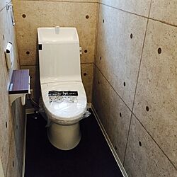 バス/トイレのインテリア実例 - 2016-12-05 23:01:16