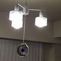 壁/天井/照明のインテリア実例 - 2013-09-04 00:12:43