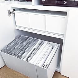 a.organizeさんのお部屋