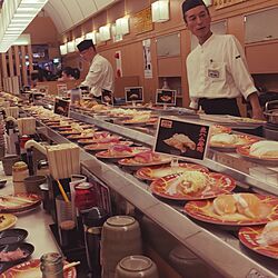 Sushiのインテリア実例 - 2017-06-16 00:48:42