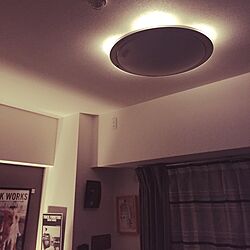 壁/天井/照明のインテリア実例 - 2015-05-17 20:32:31