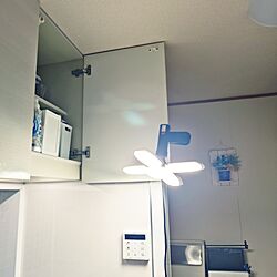 キッチン/アウトドアグッズ/建売住宅/照明/４枚投稿のインテリア実例 - 2023-10-19 20:54:30