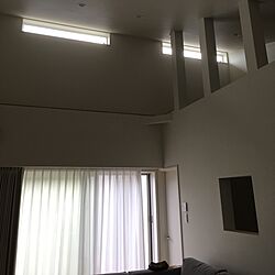 壁/天井のインテリア実例 - 2017-05-11 14:46:32