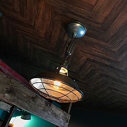 壁/天井/照明/ヘリンボーンのインテリア実例 - 2017-04-01 10:49:05