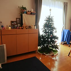 部屋全体/無印良品/いざなうるす屋さん/みどりの雑貨屋さん/すっきりさせたい...などのインテリア実例 - 2016-11-18 10:52:24