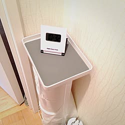 バス/トイレ/トイレットペーパーホルダー/一人暮らしのインテリア実例 - 2014-03-30 13:34:07